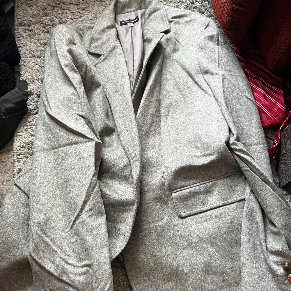Sutton Studio size 14 jacket
